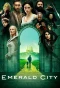 Poster for Emerald City