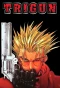 Poster for Trigun
