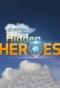 Poster for Chicken Soup for the Soul's Hidden Heroes