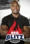 Poster for BBQ Blitz