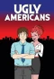Poster for Ugly Americans