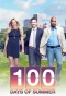 Poster for 100 Days of Summer