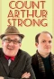 Poster for Count Arthur Strong