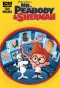 Poster for The Mr. Peabody and Sherman Show