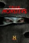 Poster for True Monsters