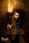 Poster for Mysteries at the Museum