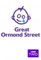Poster for Great Ormond Street
