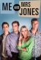 Poster for Me and Mrs. Jones