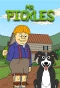 Poster for Mr. Pickles