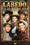 Poster for Laredo