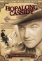 Poster for Hopalong Cassidy