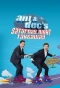 Poster for Ant & Dec's Saturday Night Takeaway