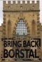 Poster for Bring Back Borstal