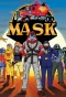 Poster for M.A.S.K.