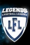 Poster for Legends Football League