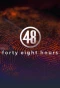 Poster for 48 Hours