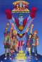 Poster for Captain Planet and the Planeteers