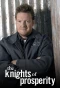 Poster for The Knights of Prosperity