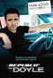 Poster for Republic of Doyle