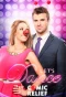 Poster for Let's Dance for Comic Relief