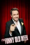 Poster for It's a Funny Old Week with Jason Manford