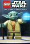 Poster for LEGO Star Wars: The Yoda Chronicles
