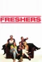 Poster for Freshers