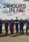 Poster for 24 Hours in A&E
