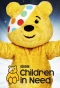 Poster for BBC Children in Need