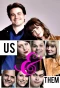 Poster for Us & Them