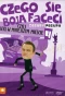 Poster for Czego się boją faceci, czyli seks w mniejszym mieście
