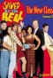 Poster for Saved by the Bell: The New Class