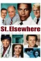 Poster for St. Elsewhere