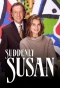 Poster for Suddenly Susan