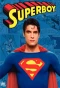 Poster for The Adventures of Superboy