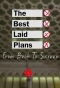 Poster for The Best Laid Plans
