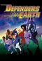 Poster for Defenders of the Earth
