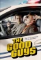 Poster for The Good Guys