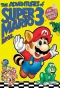 Poster for The Adventures of Super Mario Bros. 3