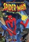 Poster for The Spectacular Spider-Man