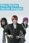 Poster for Mary Portas: Secret Shopper