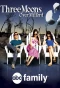 Poster for Three Moons Over Milford