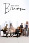 Poster for What About Brian