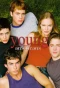Poster for Young Americans