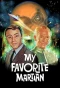 Poster for My Favorite Martian