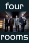 Poster for Four Rooms