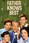 Poster for Father Knows Best