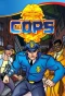 Poster for C.O.P.S.