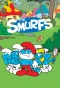 Poster for The Smurfs