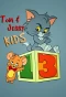 Poster for Tom & Jerry Kids Show